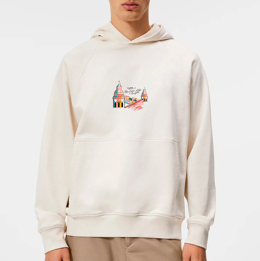 Hoodie 