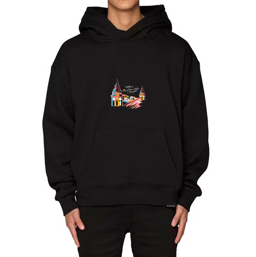 Hoodie 