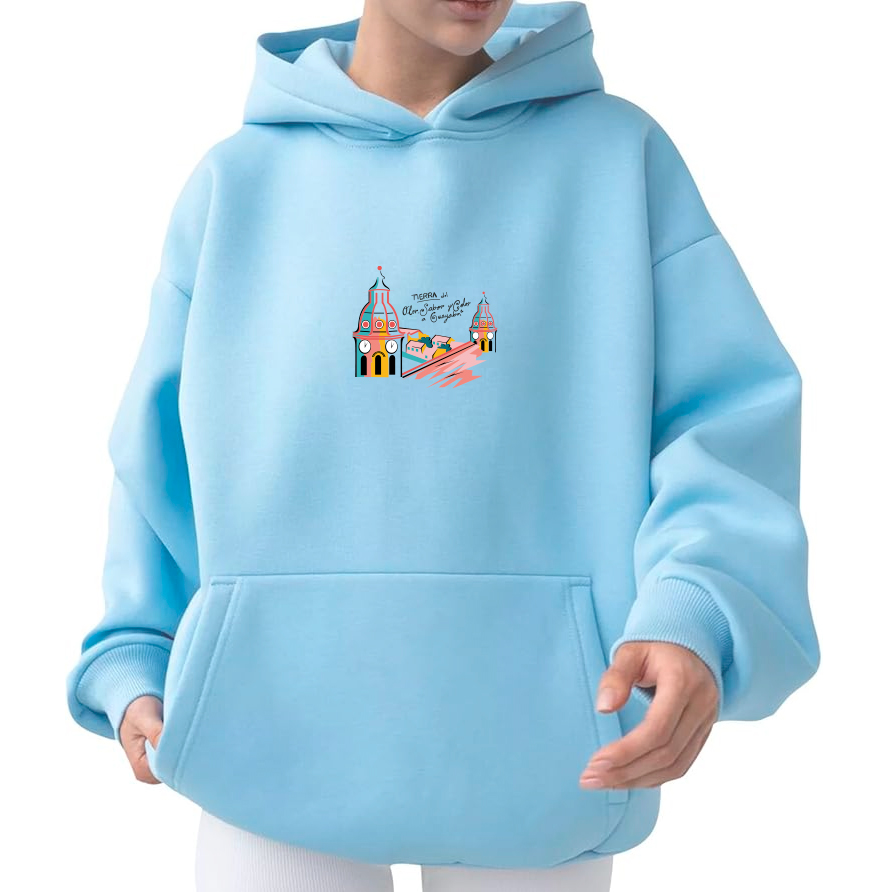 Hoodie 