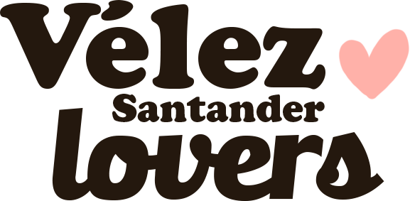 T-Shirt Vélez Lovers