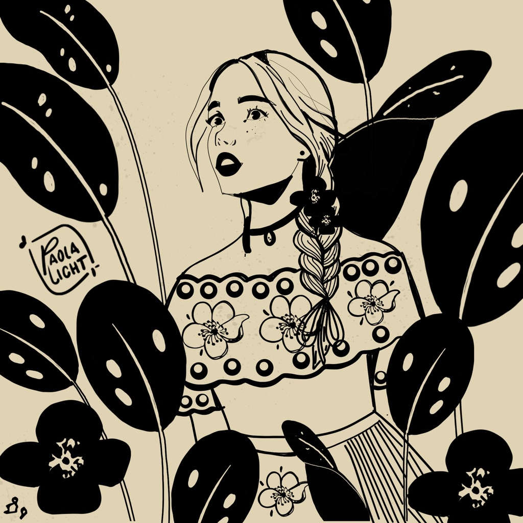 T-Shirt Veleña