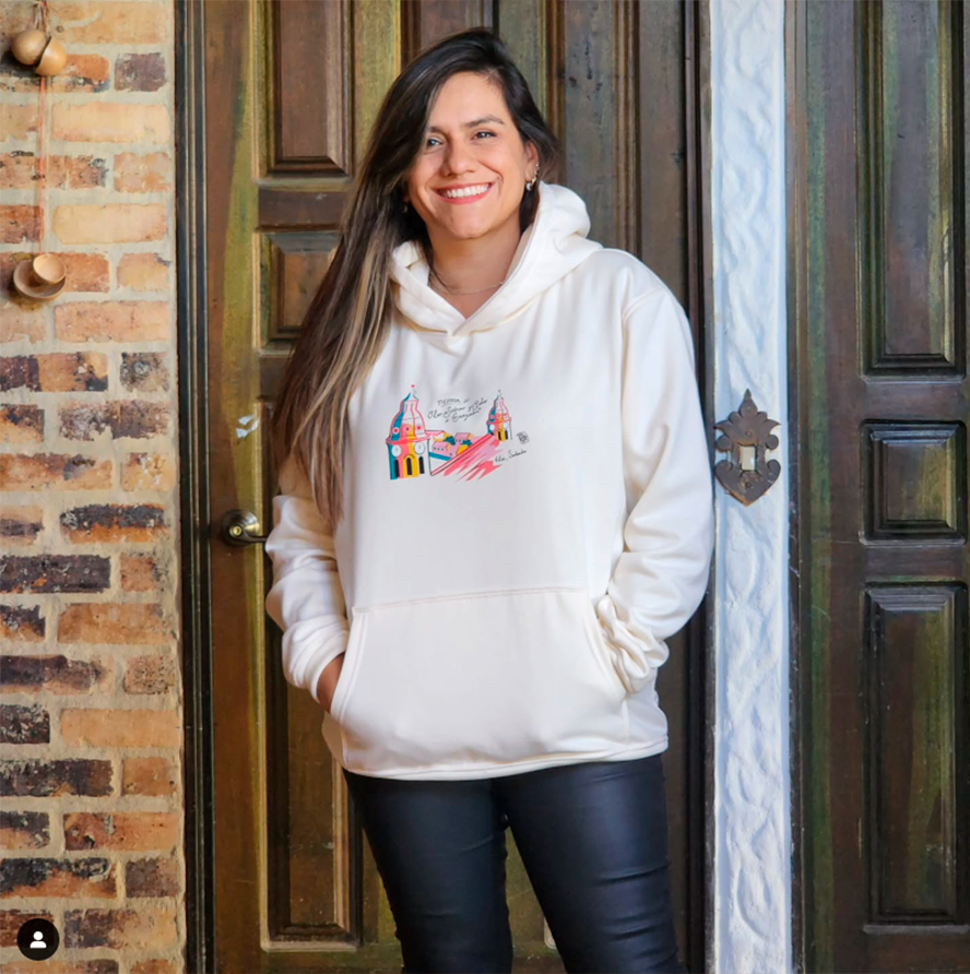 Hoodie 