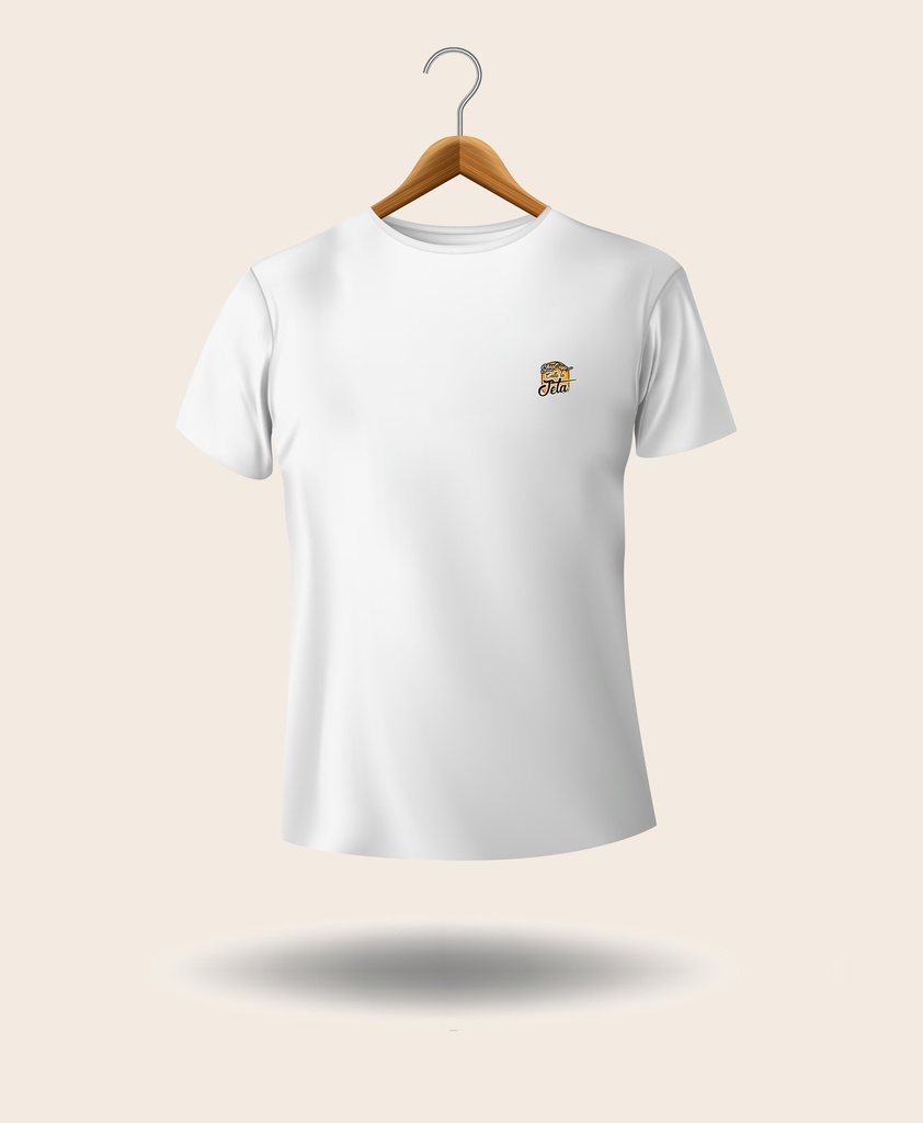 T-shirt Calle la Jeta
