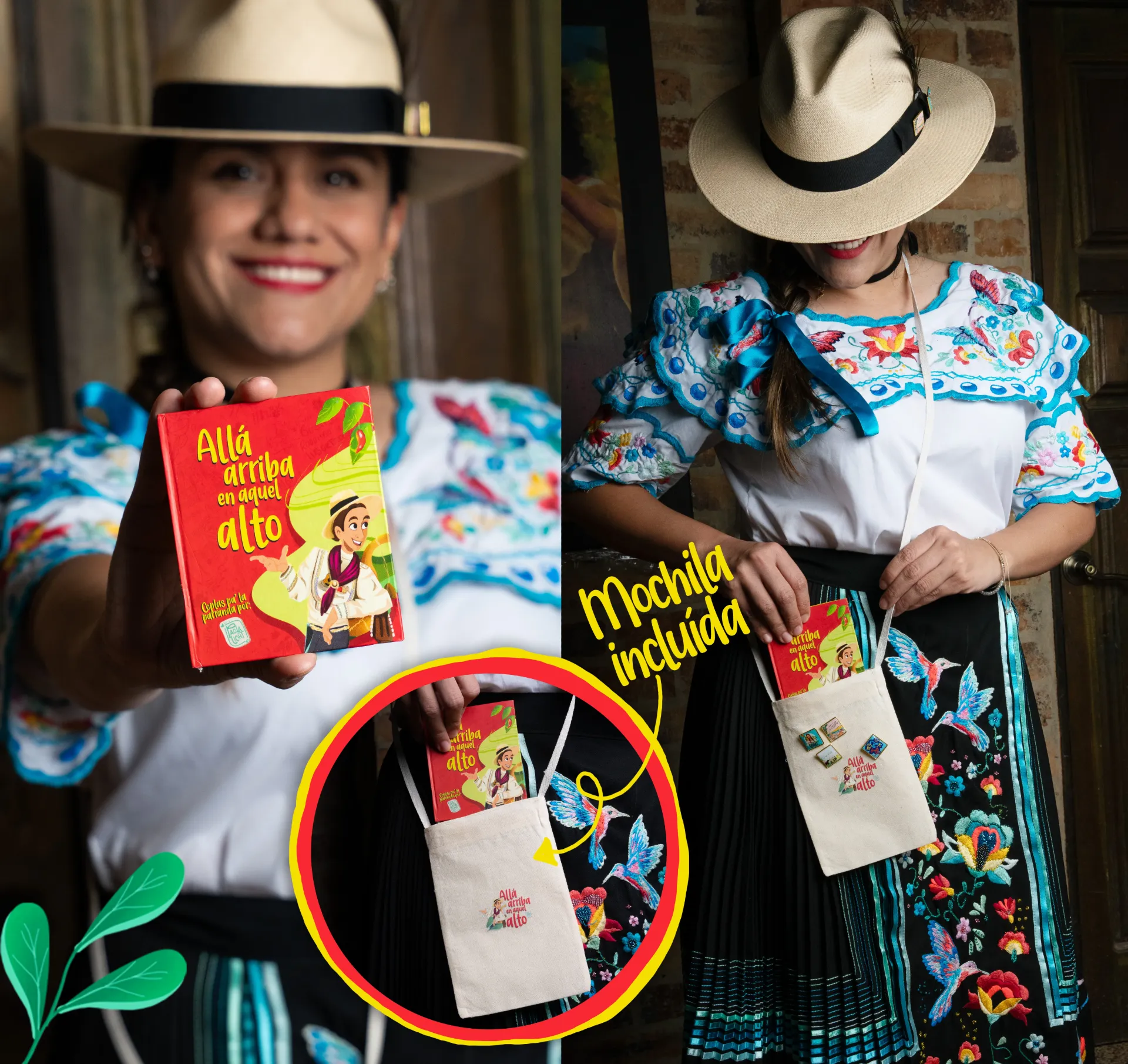 Libro de coplas