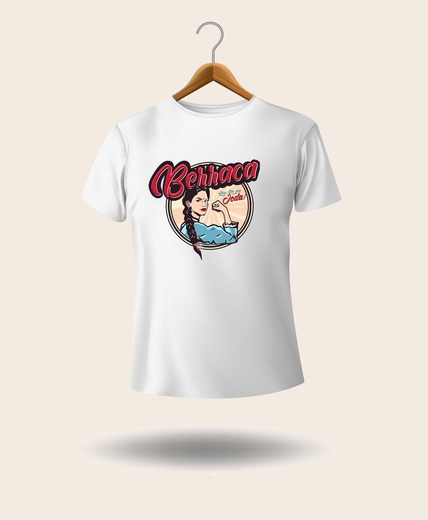 Que no me joda! T-Shirt