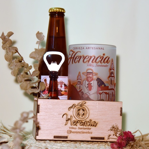 Kit Herencia