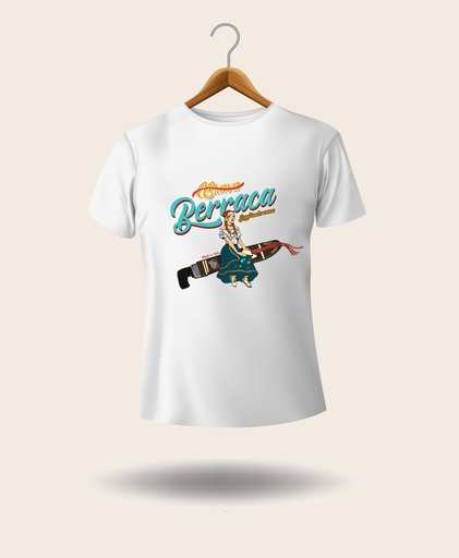 Berraca T-shirt