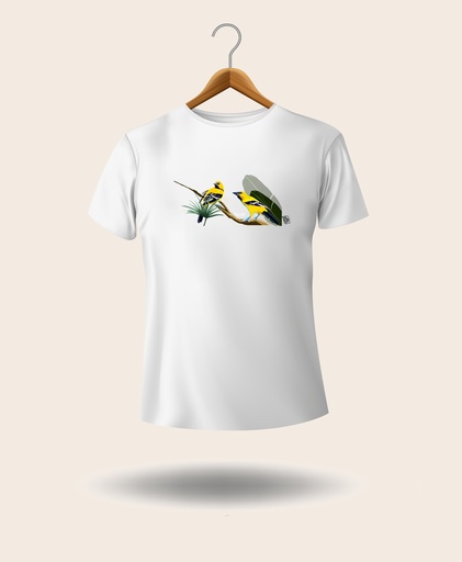 T-Shirt Toches