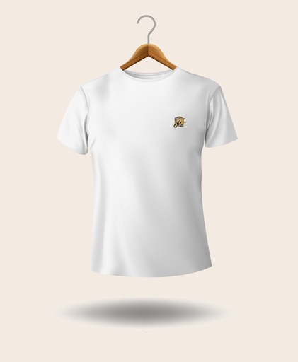 T-shirt Calle la Jeta