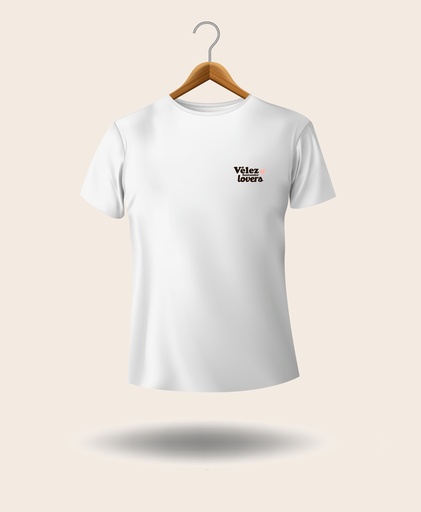 T-Shirt Vélez Lovers