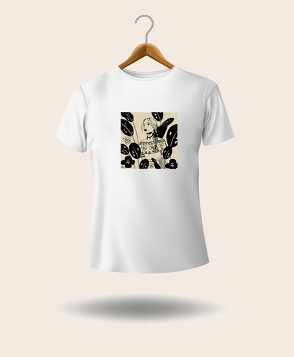 T-Shirt Veleña